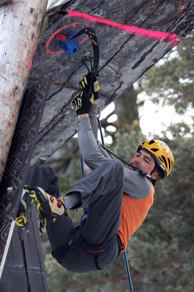 Alpin Cup 2008, Monguelfo