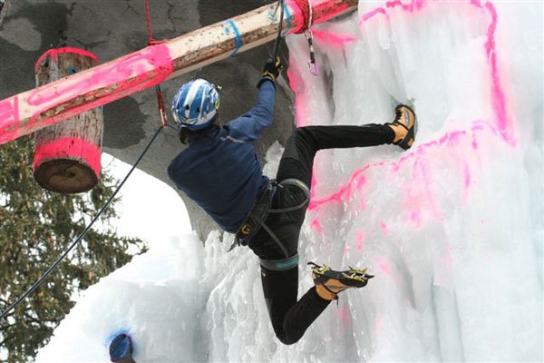 Alpin Cup 2008, Monguelfo