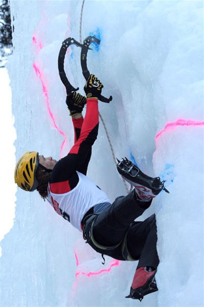 Alpin Cup 2008, Monguelfo