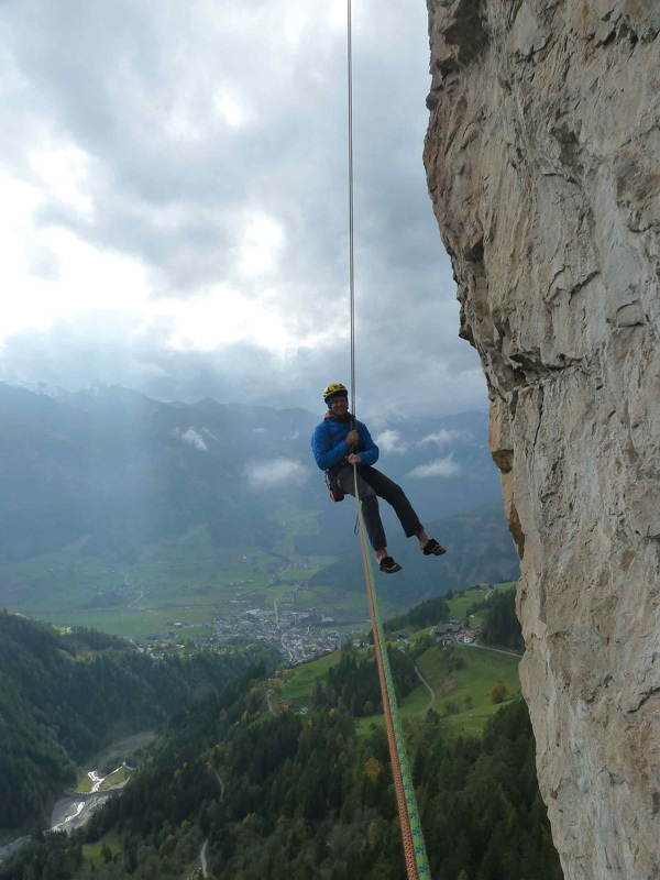 Großer Falkenstein, Austria