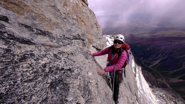 Kemailong, Shaluli Shan, Cina