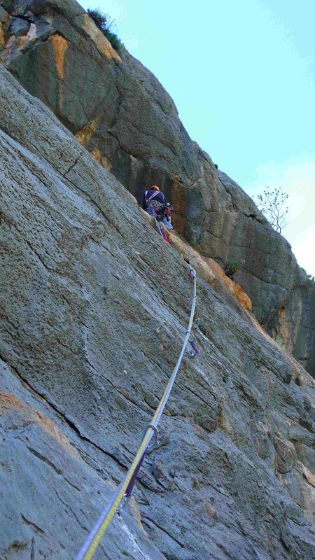 Monte Oddeu - Dorgali, Sardegna