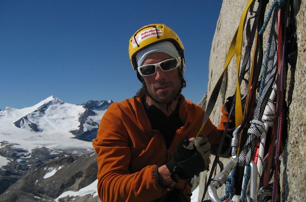Cerro Piergiorgio 2008