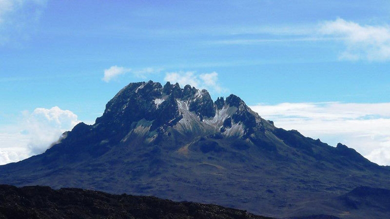 Kilimanjaro