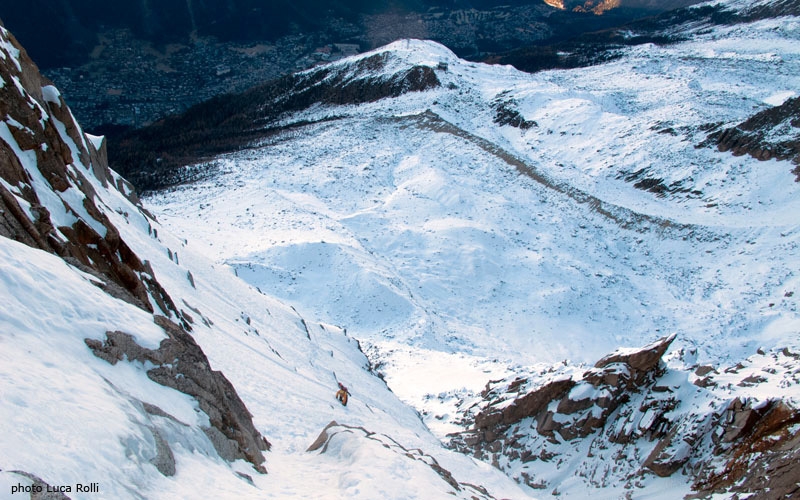 Monte Bianco