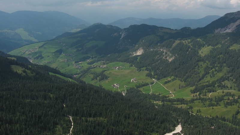 Sogno Infinito, Sasso delle Dieci, Dolomiti