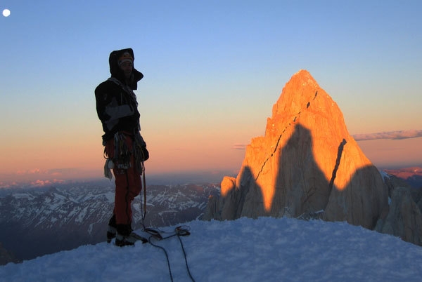 Cerro Torre