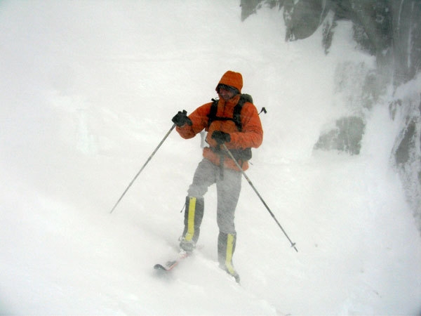 Cerro Torre