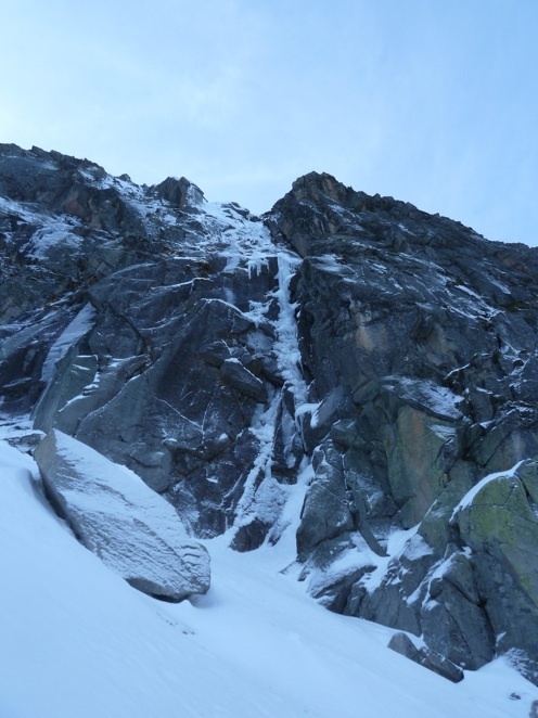 Hochgasser, Austria