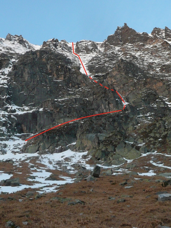 Hochgasser, Austria