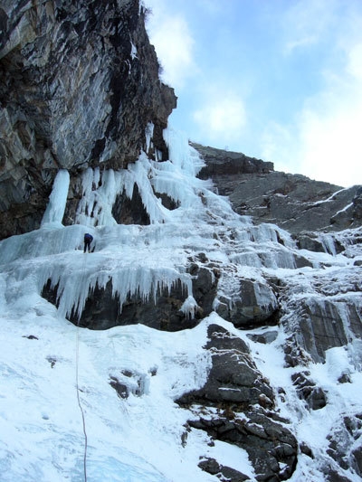 Valle d'Aosta - Cogne