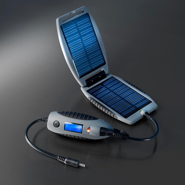 Powertraveller
