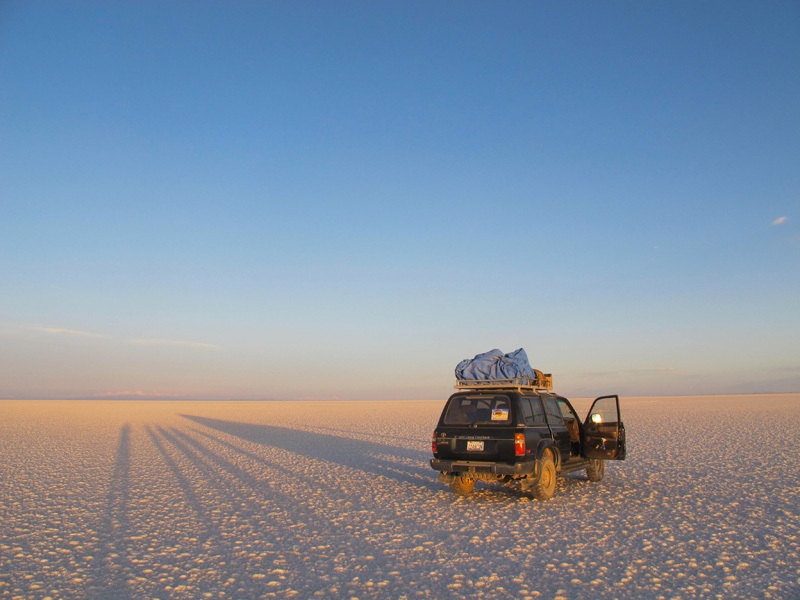 Bolivia