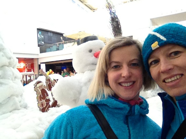 Barbara Zwerger & Angelika Rainer
