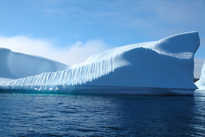 Greenland 2012