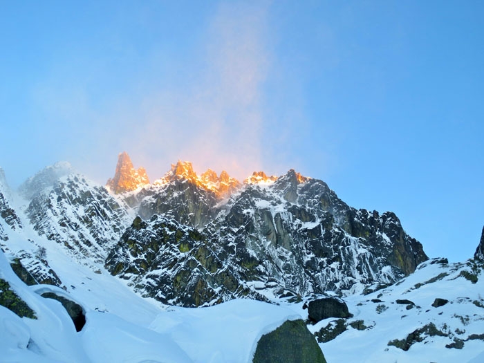 Pizzo del Becco