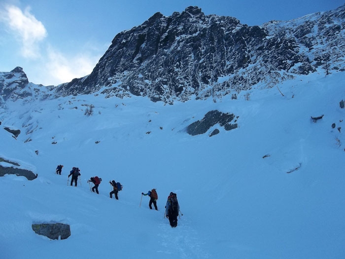 Pizzo del Becco