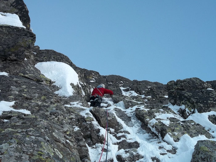 Pizzo del Becco