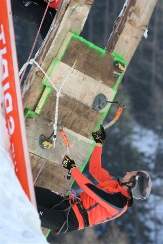 Alpin Cup 2008 - Rabenstein
