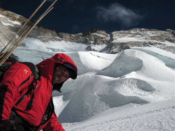 Makalu 2008