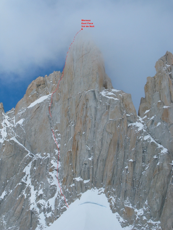 Patagonia