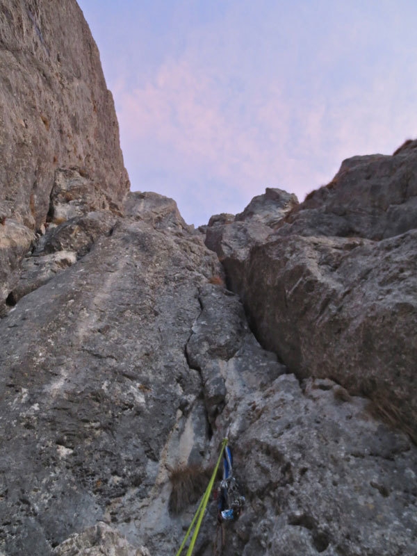 Pizzo d'Eghen