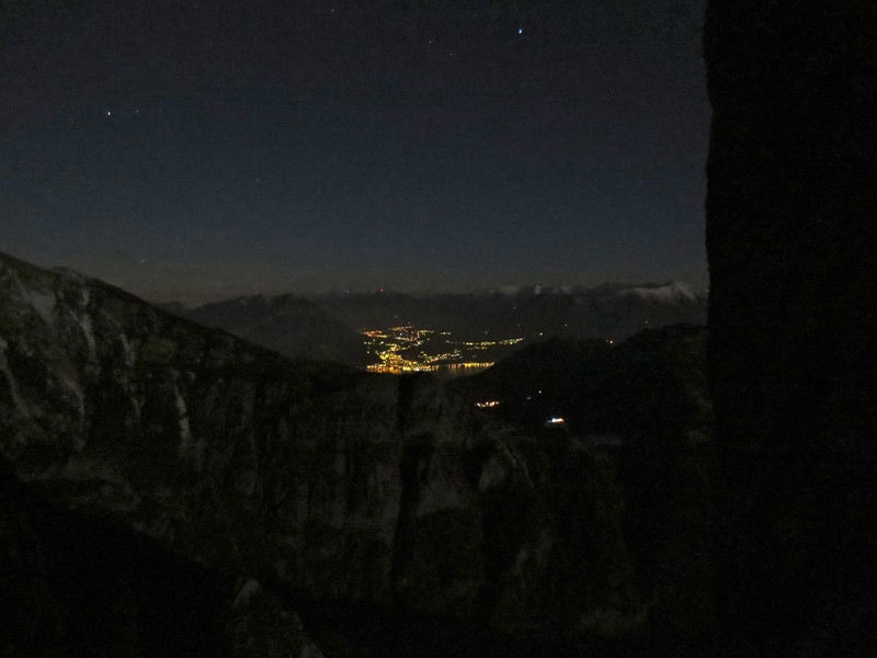 Pizzo d'Eghen