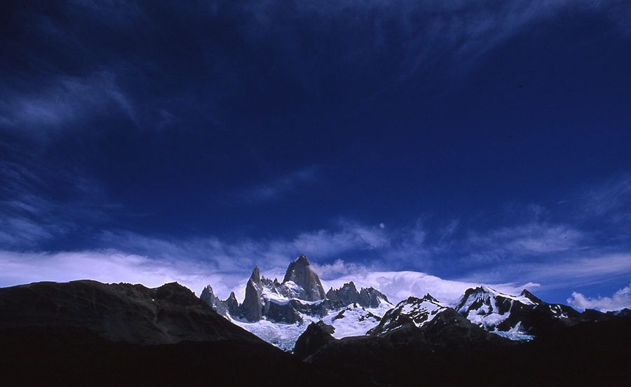 Patagonia
