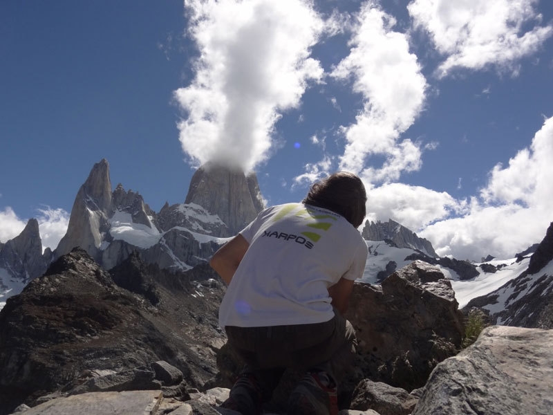Patagonia, una vez más