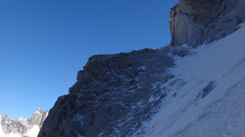 Patagonia, una vez más