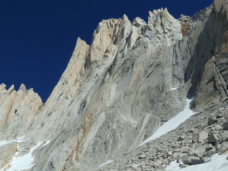 Patagonia, una vez más