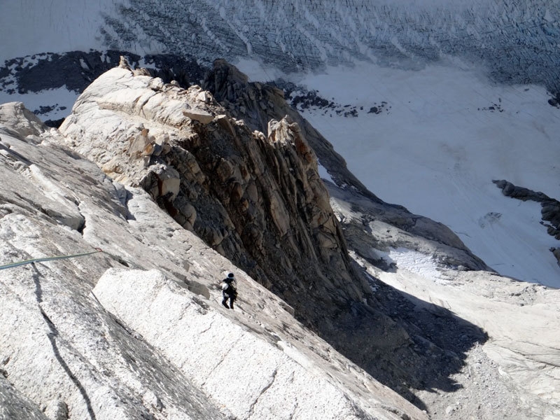 Patagonia, una vez más