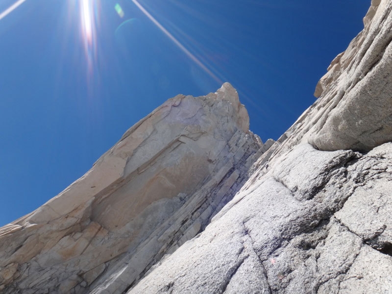 Patagonia, una vez más
