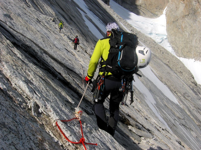 Patagonia, una vez más