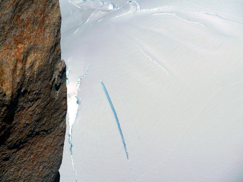 Patagonia, una vez más