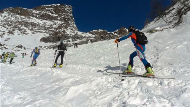 International Ski Tour 2013