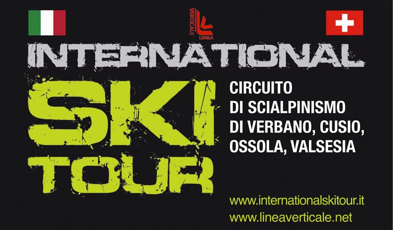 International Ski Tour 2013