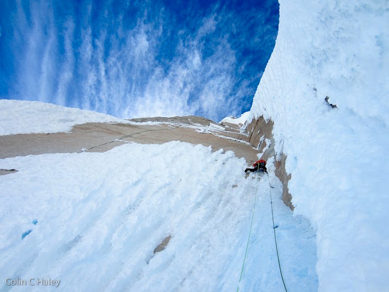 Cerro Torre