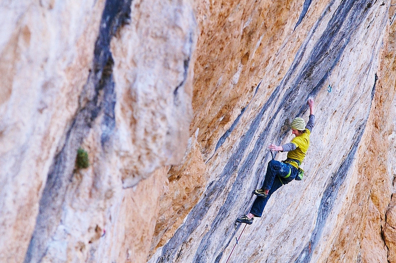 Adam Ondra