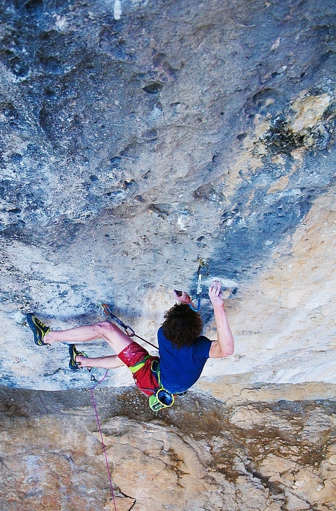 Adam Ondra