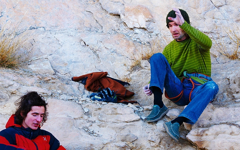 Adam Ondra