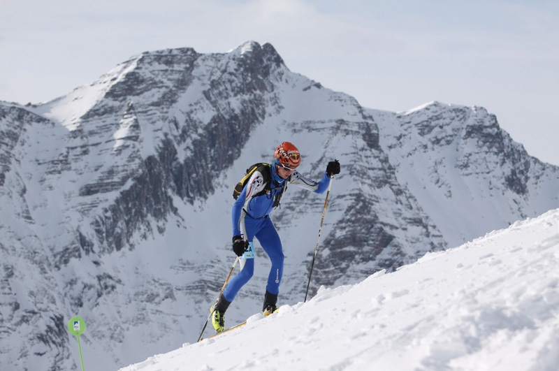 Mondiali di Sci Alpinismo 2013