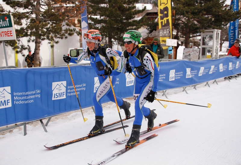 Ski Mountaineering World Championships 2013