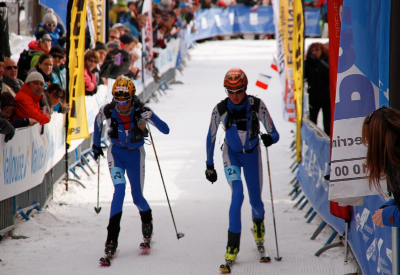 Ski Mountaineering World Championships 2013