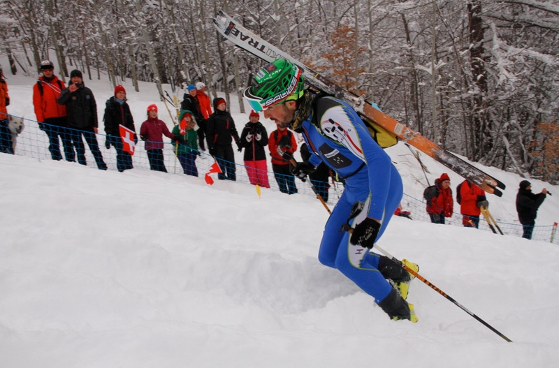 Mondiali di Sci Alpinismo 2013