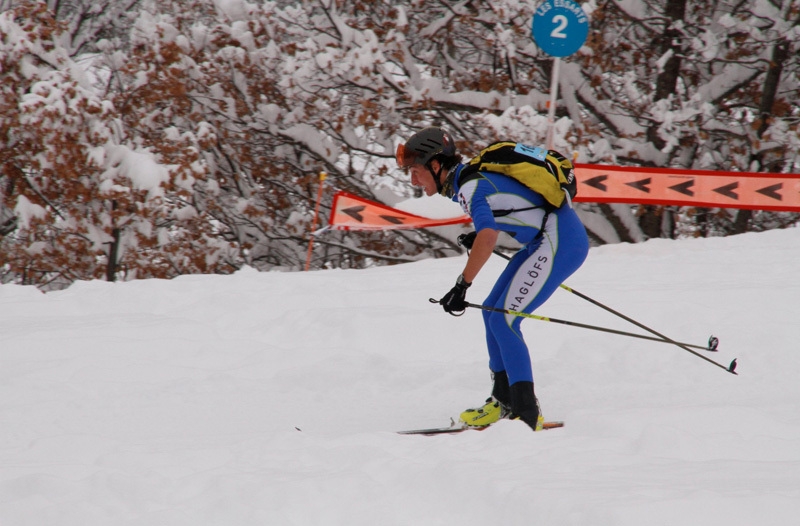 Mondiali di Sci Alpinismo 2013