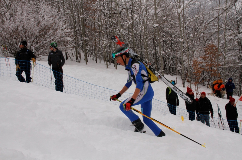 Ski Mountaineering World Championships 2013