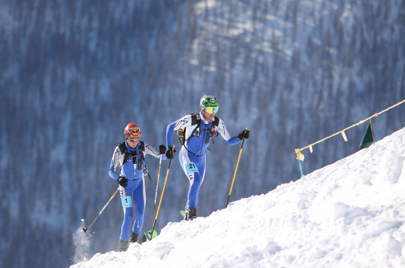 Mondiali di Sci Alpinismo 2013