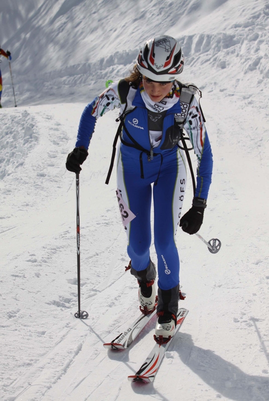 Ski Mountaineering World Championships 2013