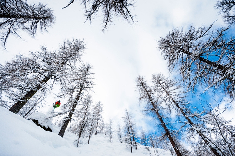 King of Dolomites 2013